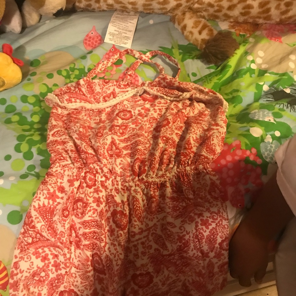Dresses